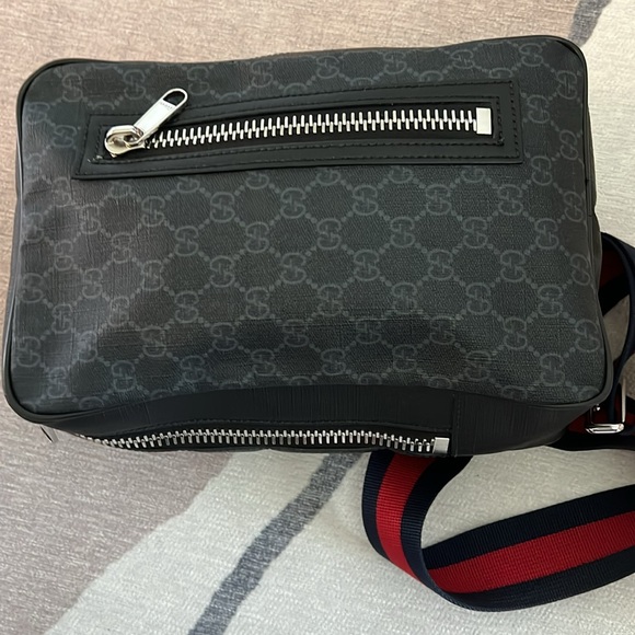 COPY - Gucci crossbody Bag - Picture 10 of 14
